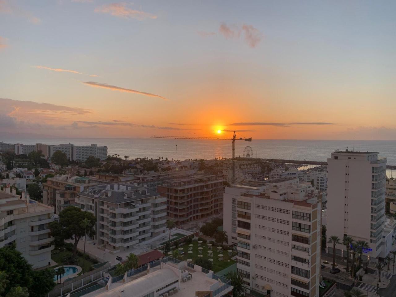 Apartamento en Venta en Benalmádena