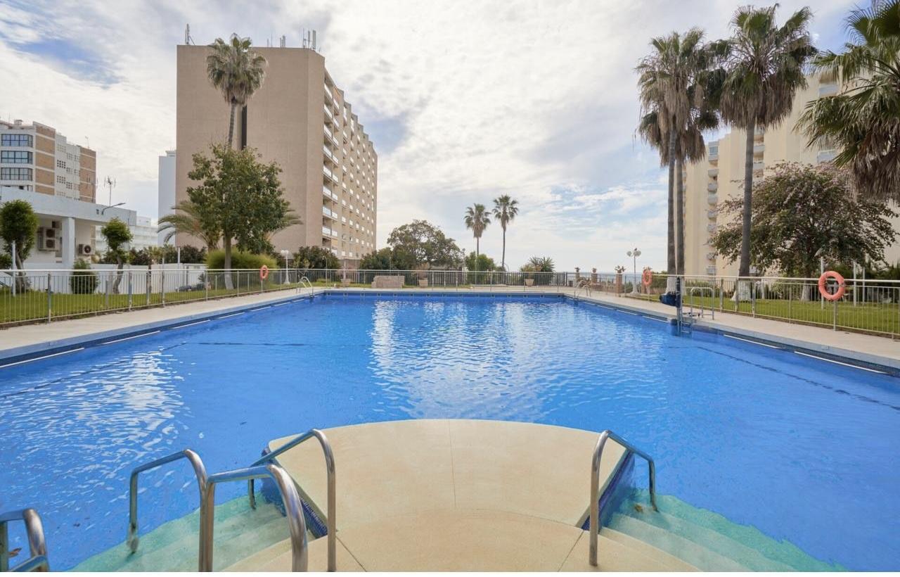 Apartamento en Venta en Benalmádena