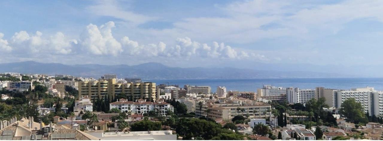 Apartamento en Venta en Benalmádena
