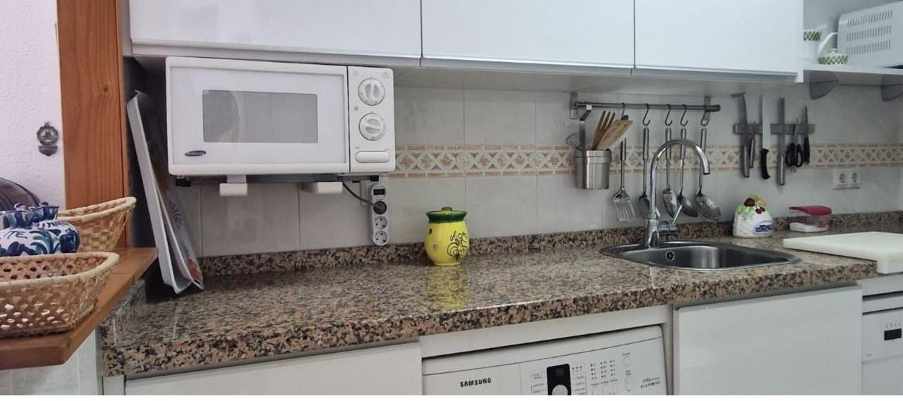 Apartamento en Venta en Benalmádena