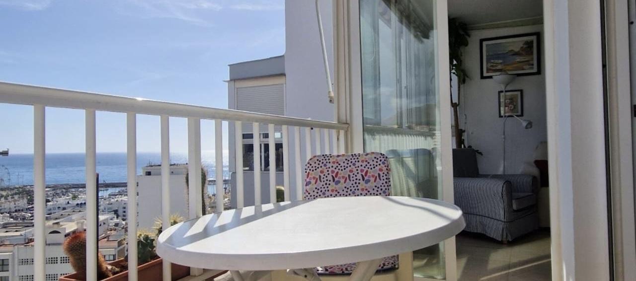 Apartamento en Venta en Benalmádena