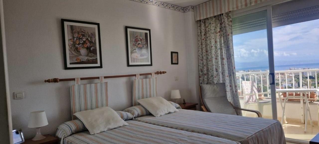 Apartamento en Venta en Benalmádena