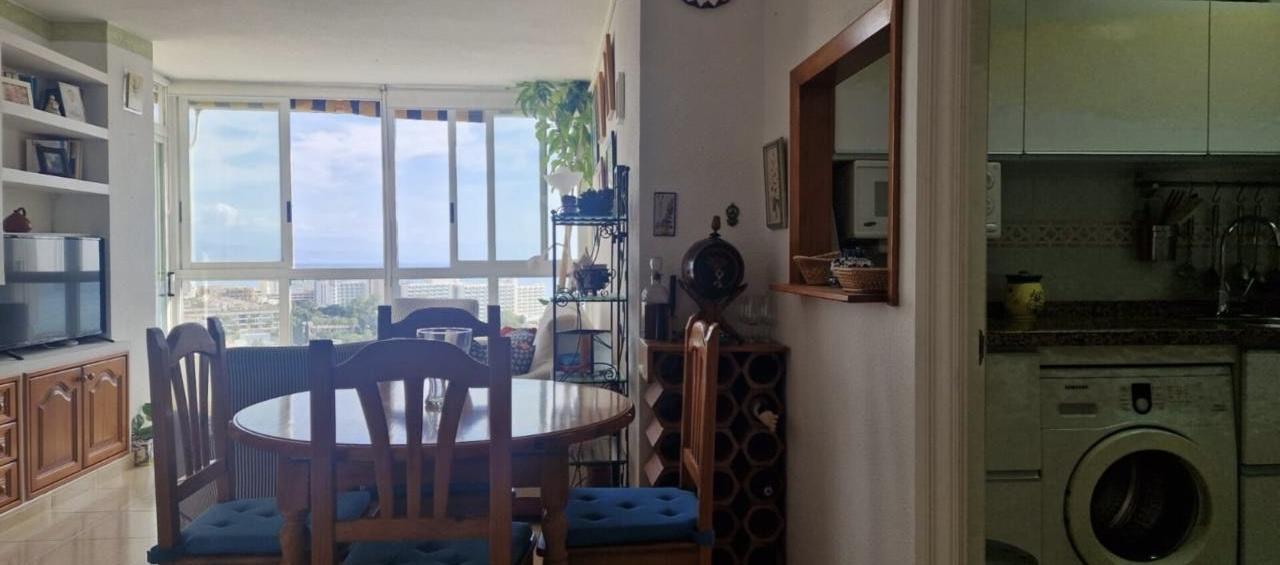 Apartamento en Venta en Benalmádena