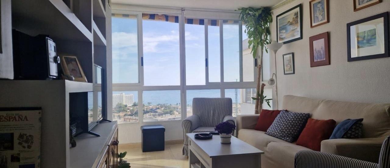 Apartamento en Venta en Benalmádena