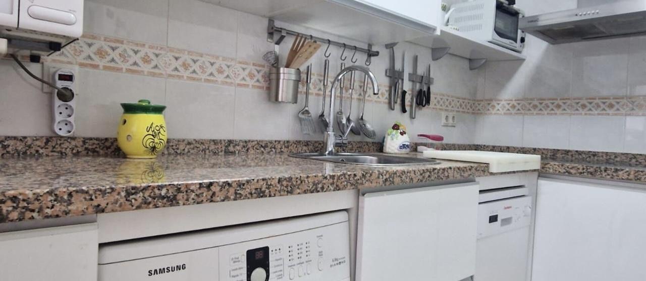 Apartamento en Venta en Benalmádena