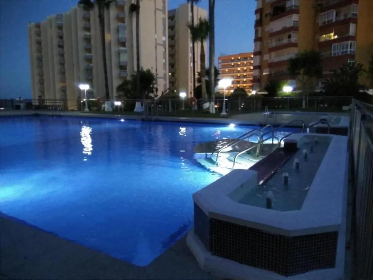 Apartamento en Venta en Benalmádena