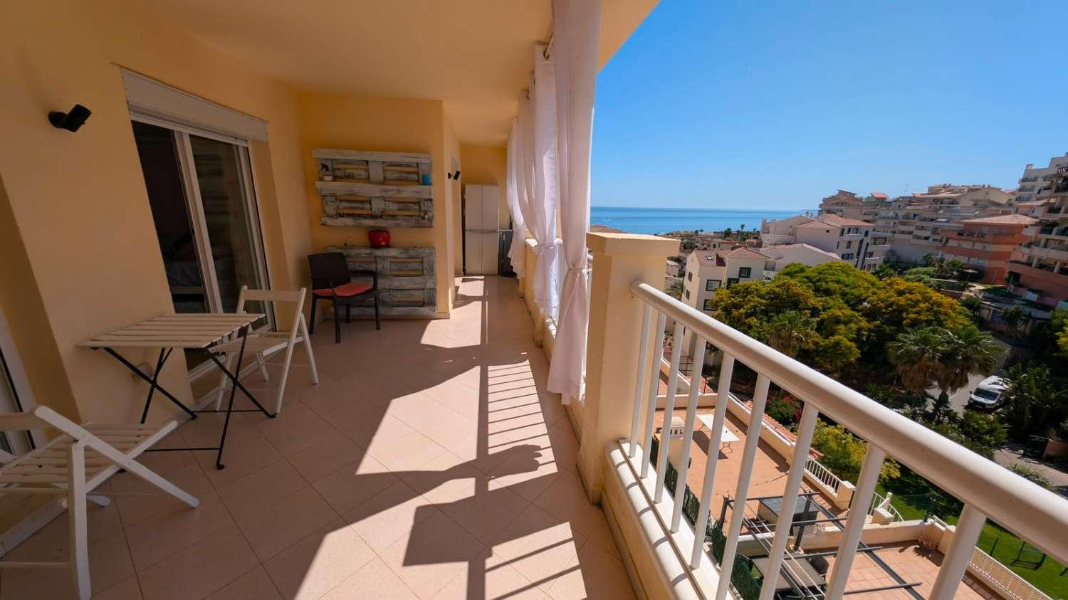 Apartamento en Venta en Benalmádena