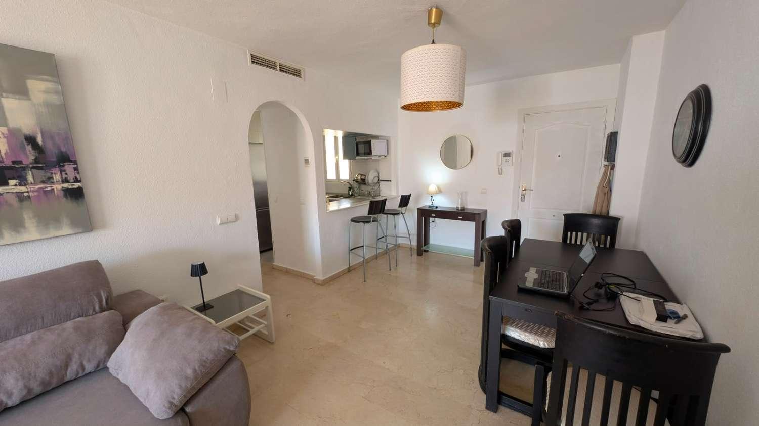 Apartamento en Venta en Benalmádena