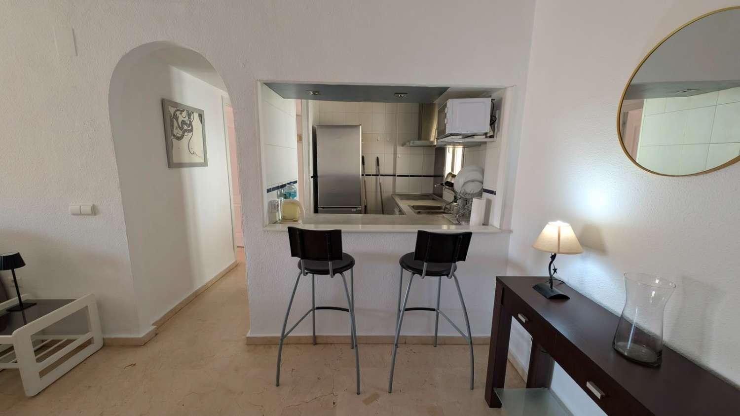 Apartamento en Venta en Benalmádena