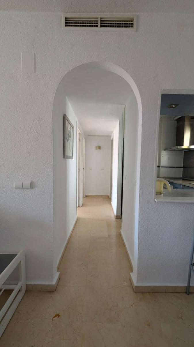 Apartamento en Venta en Benalmádena