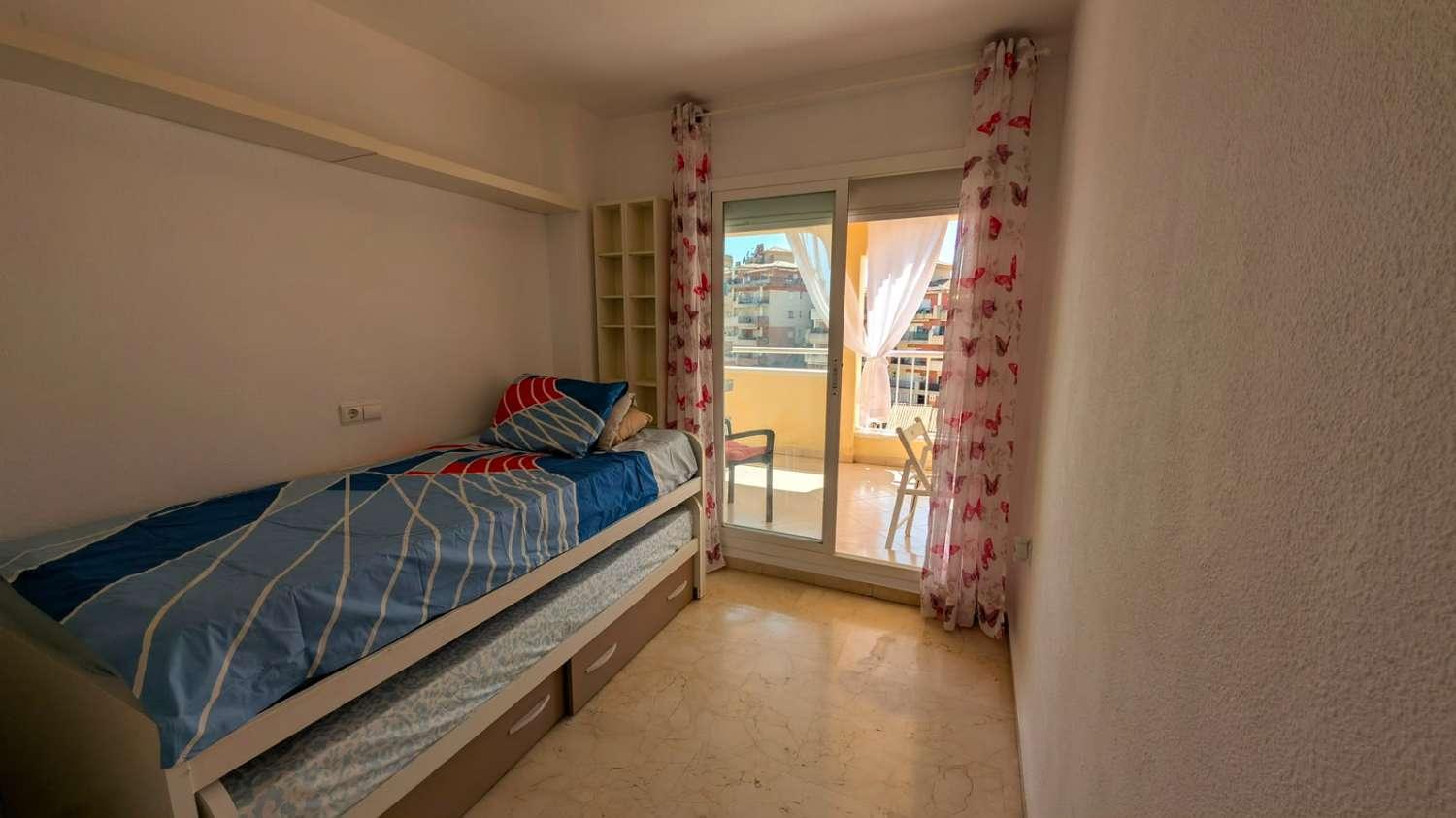 Apartamento en Venta en Benalmádena