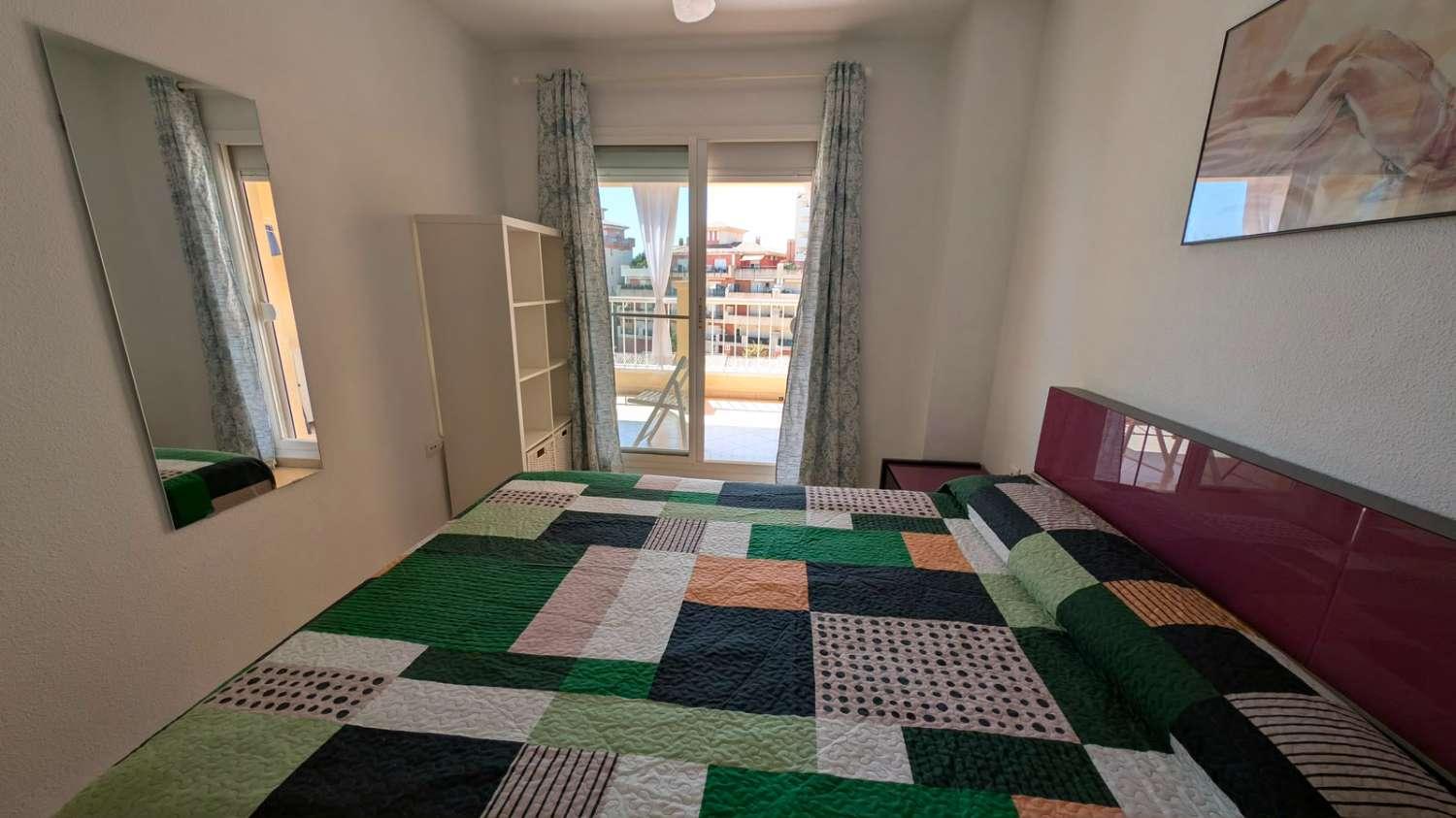 Apartamento en Venta en Benalmádena