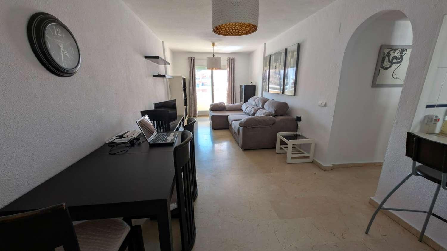 Apartamento en Venta en Benalmádena