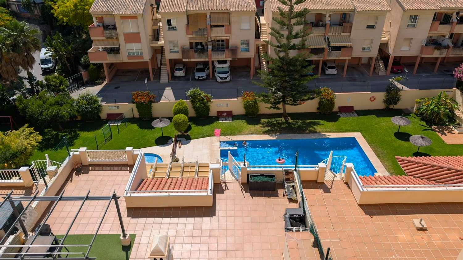 Apartamento en Venta en Benalmádena