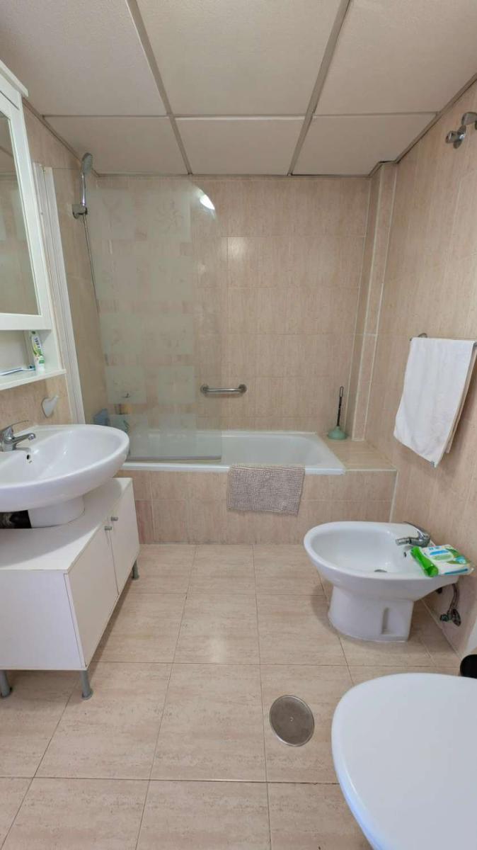 Apartamento en Venta en Benalmádena
