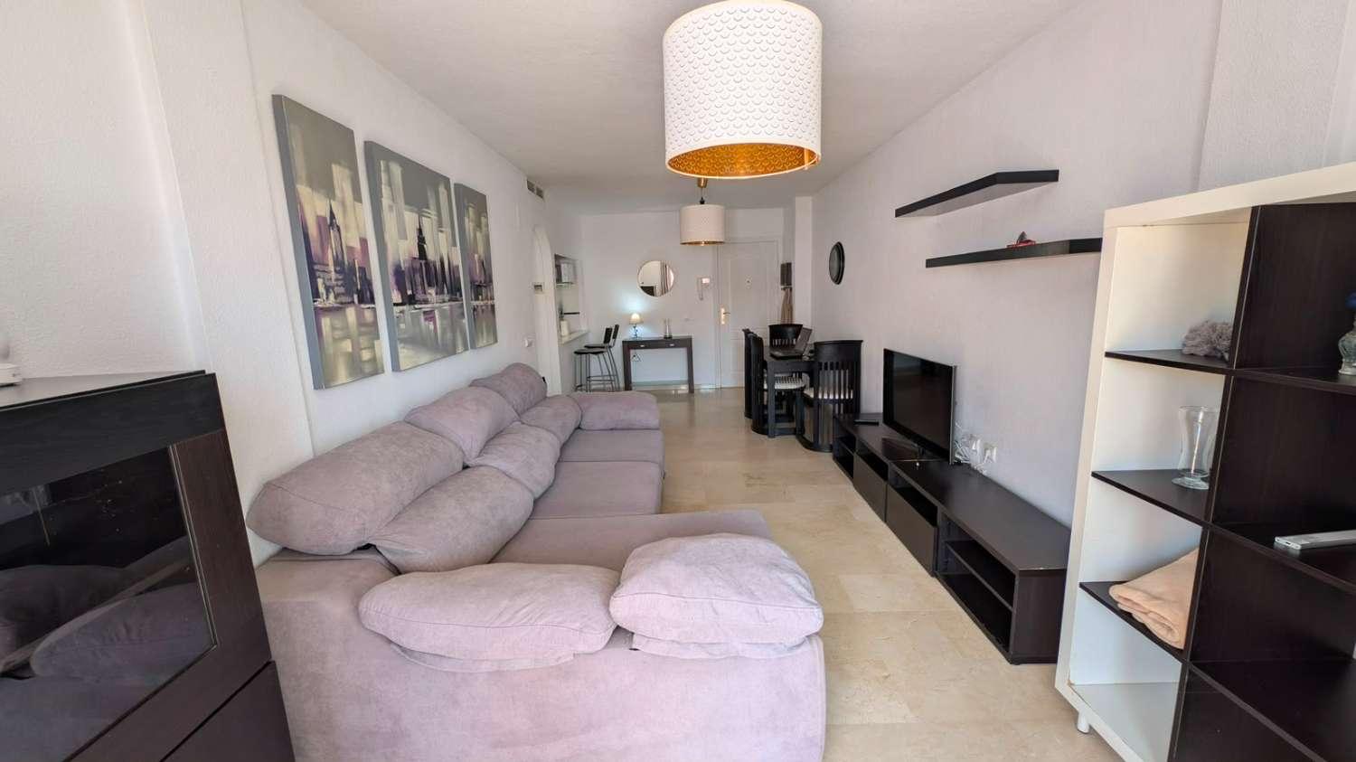 Apartamento en Venta en Benalmádena