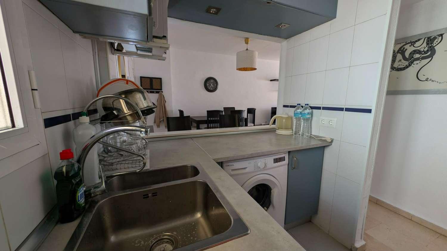 Apartamento en Venta en Benalmádena