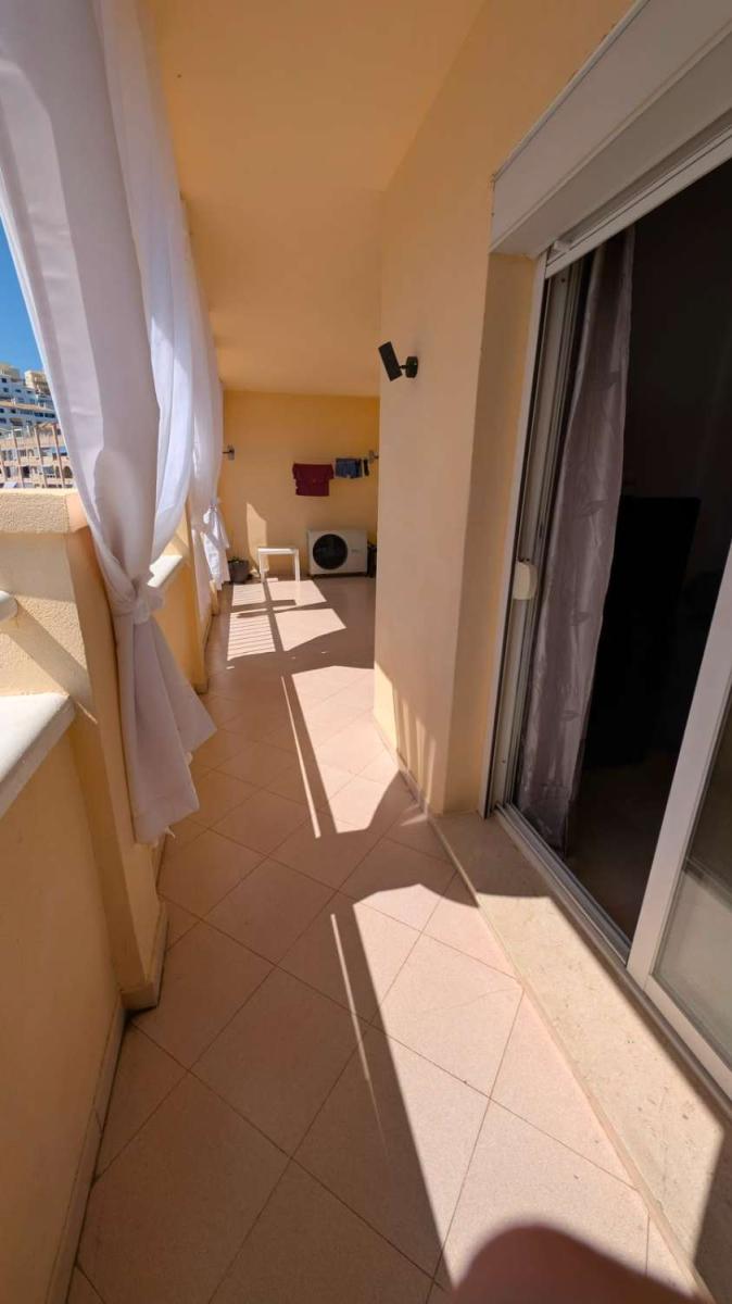 Apartamento en Venta en Benalmádena