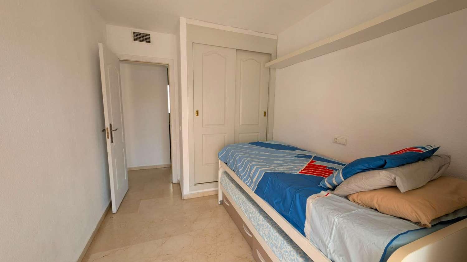 Apartamento en Venta en Benalmádena