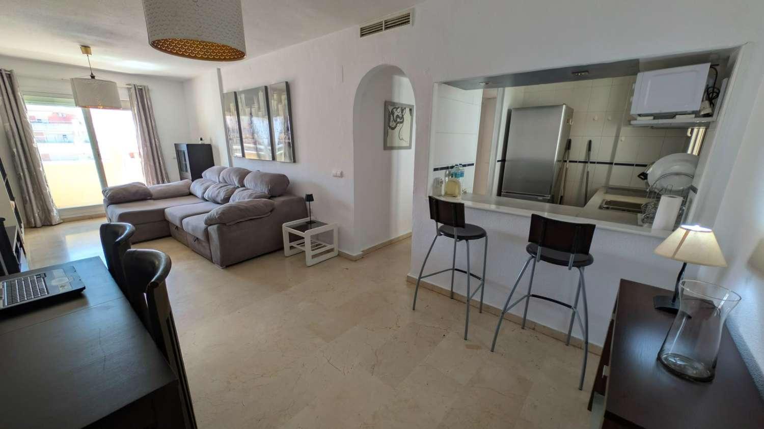 Apartamento en Venta en Benalmádena