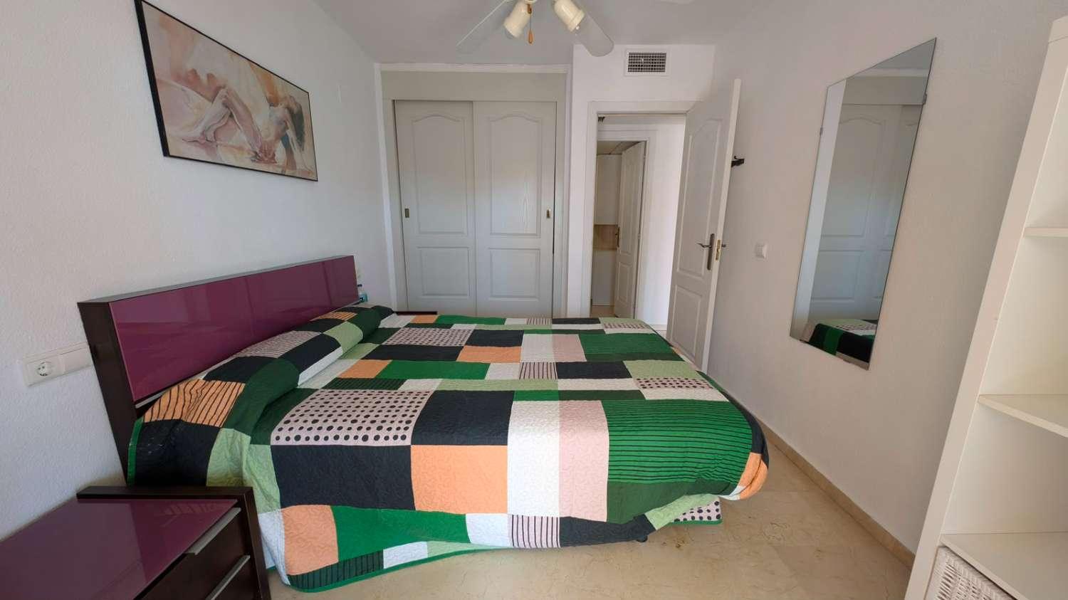 Apartamento en Venta en Benalmádena