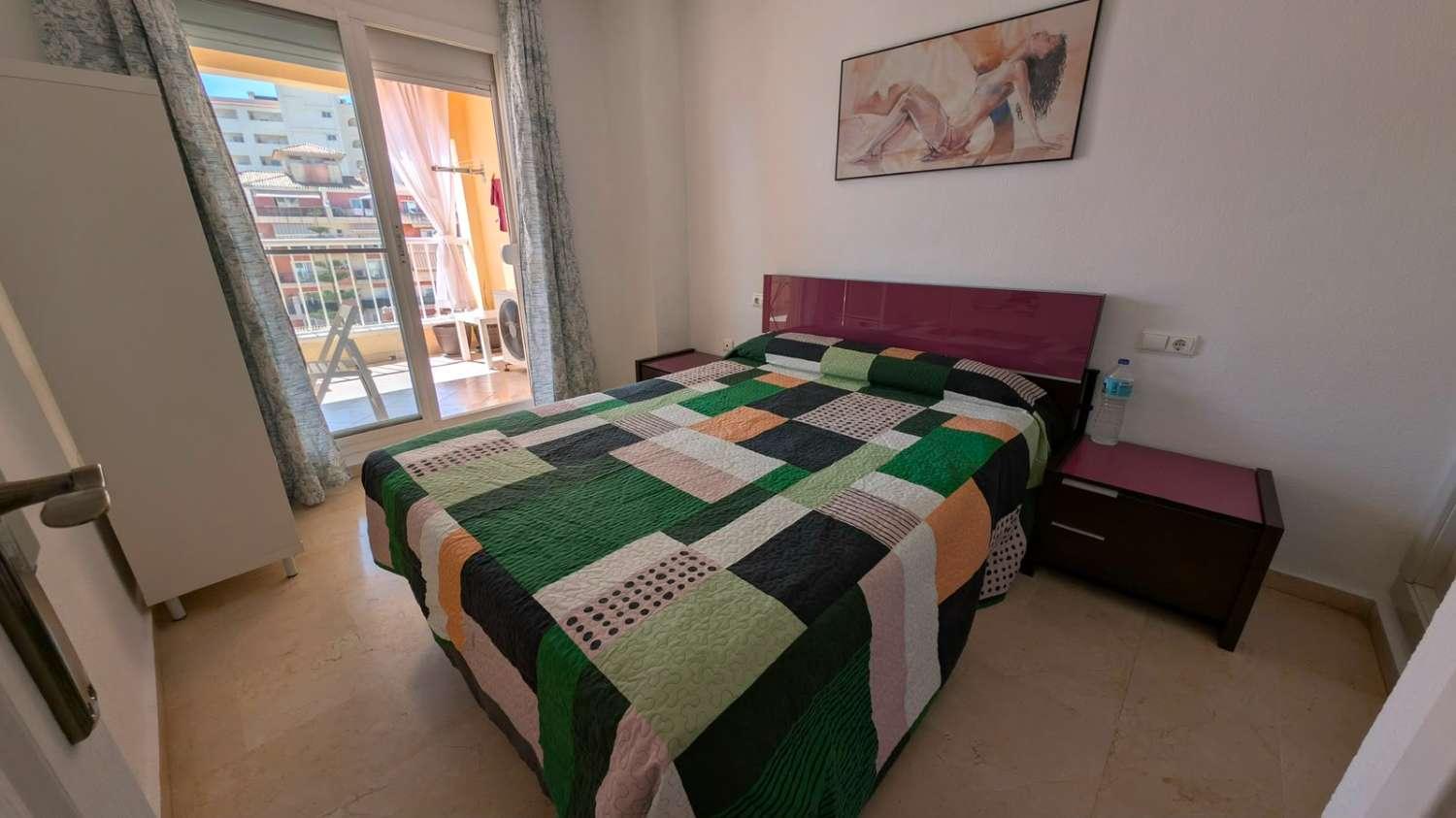 Apartamento en Venta en Benalmádena