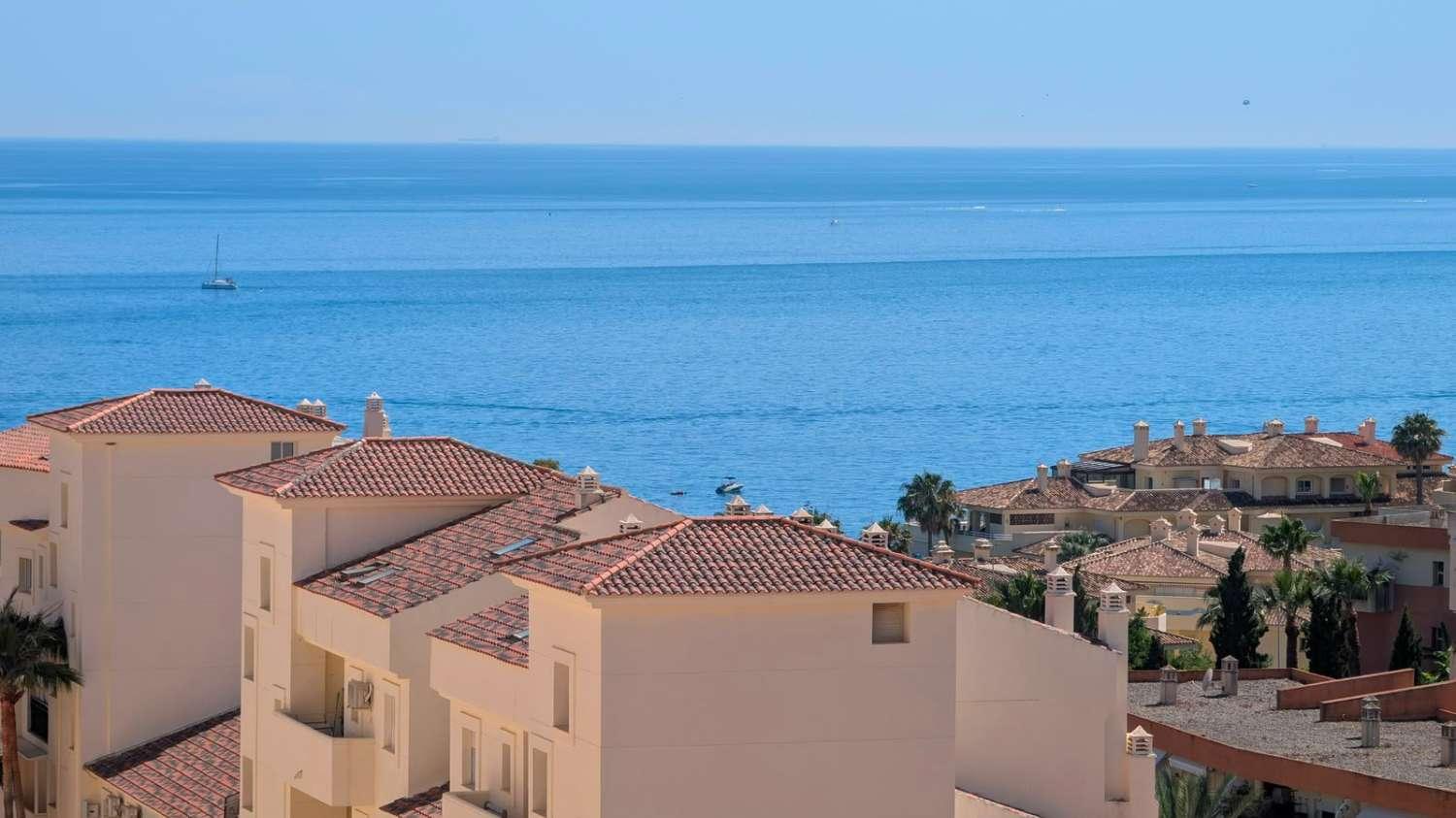 Apartamento en Venta en Benalmádena