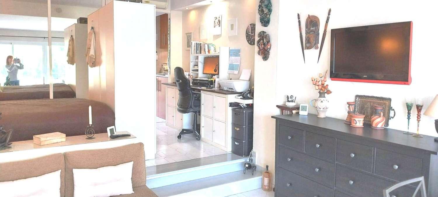 Studio for Sale in Mijas