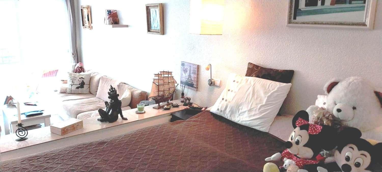 Studio for Sale in Mijas