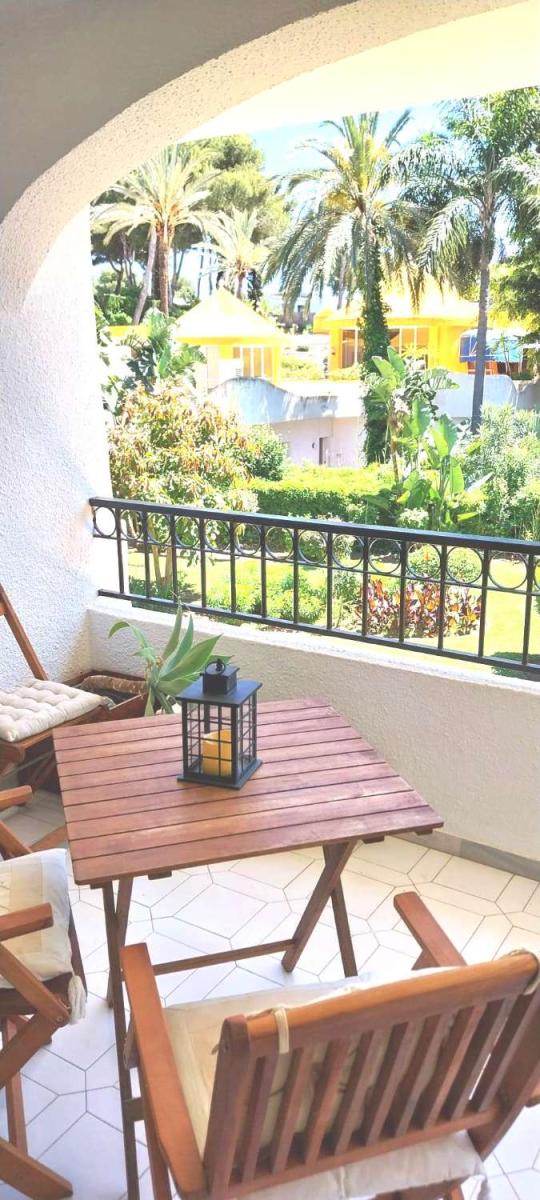 Studio for Sale in Mijas