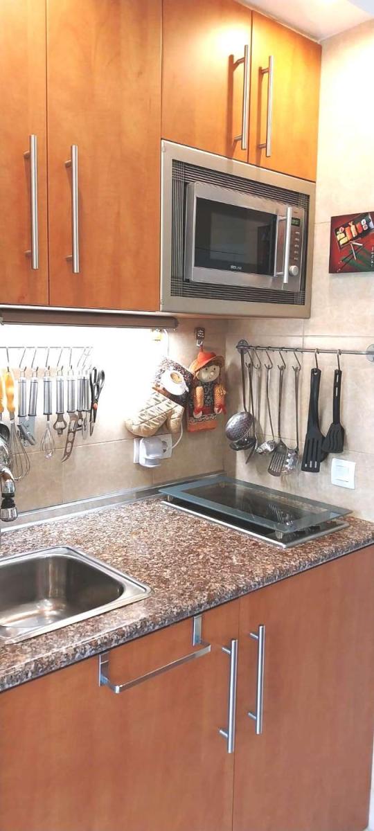 Studio for Sale in Mijas