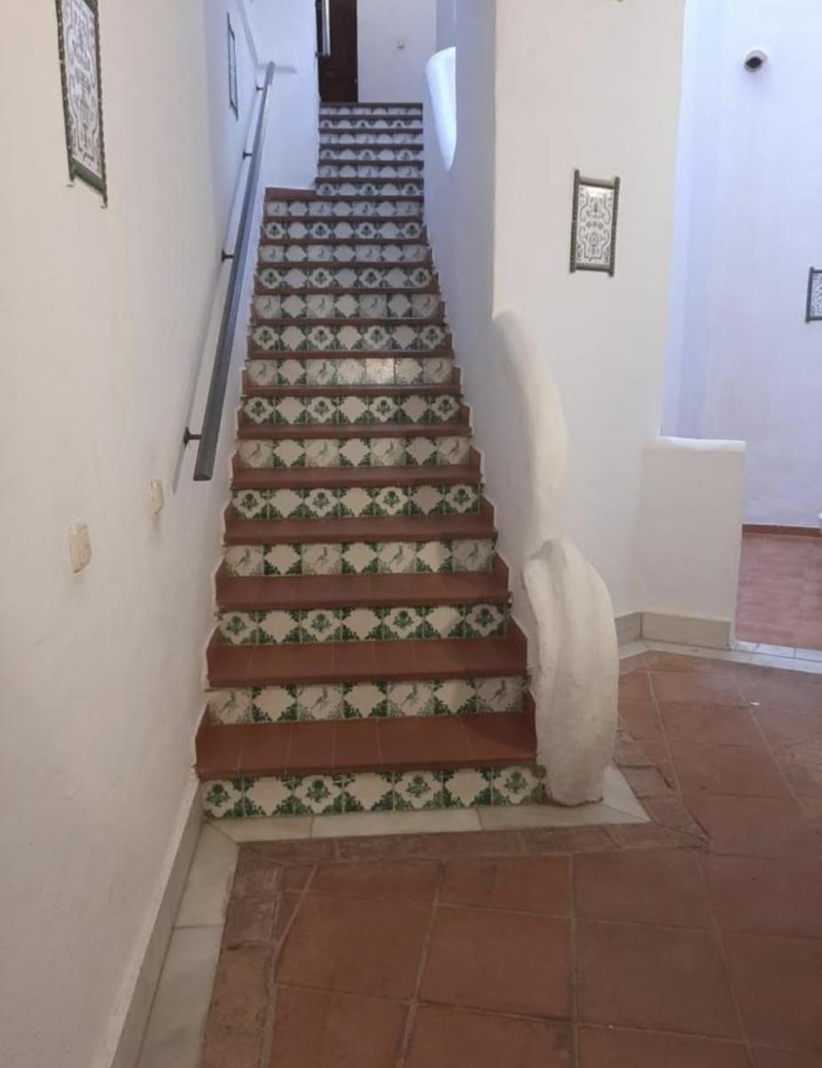 Apartamento en Alquiler en Benalmádena