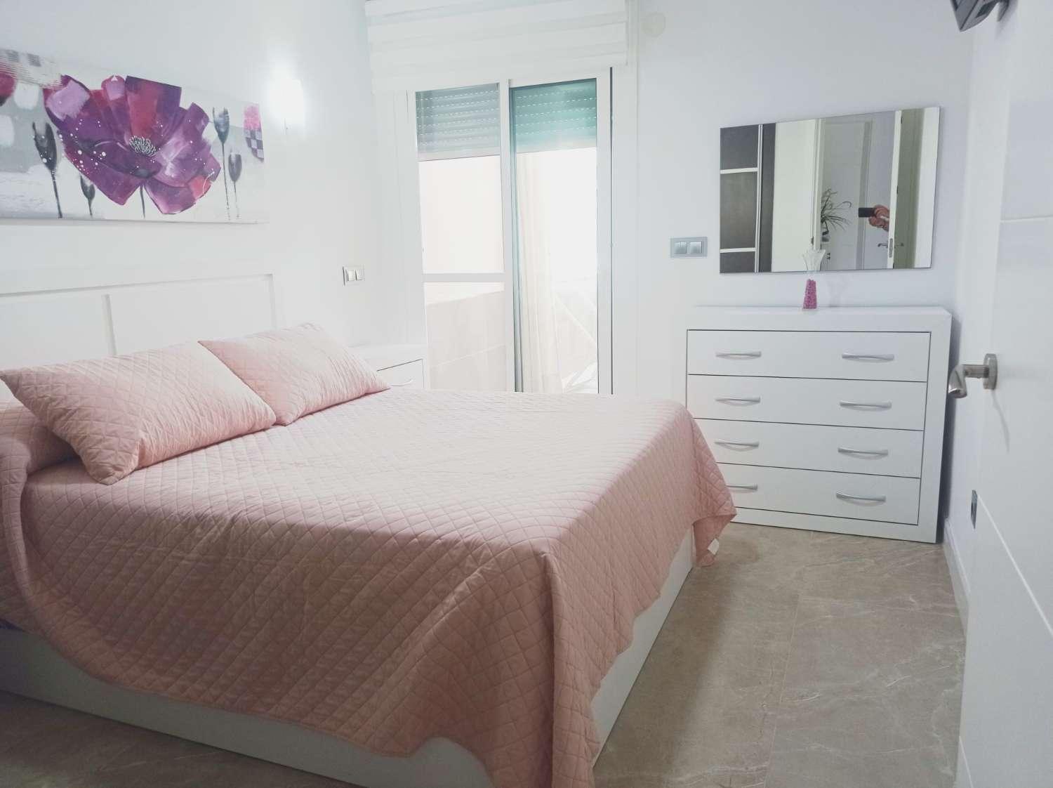 Apartamento en Alquiler en Benalmádena