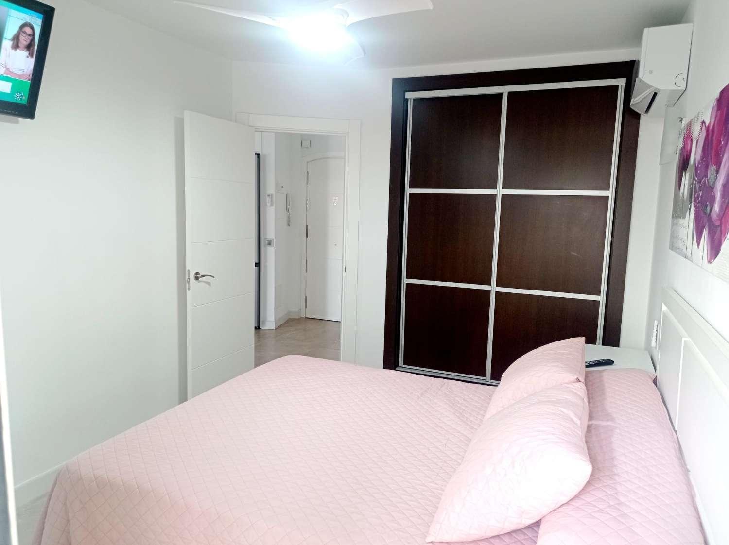 Apartamento en Alquiler en Benalmádena