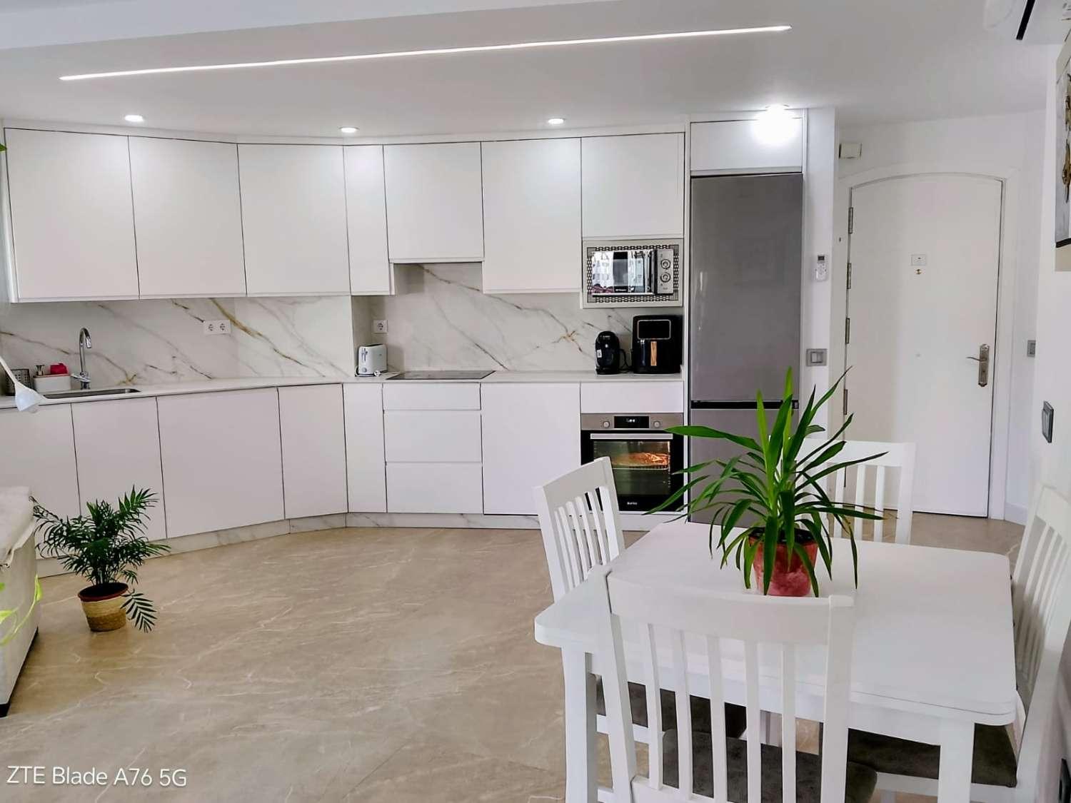 Apartamento en Alquiler en Benalmádena