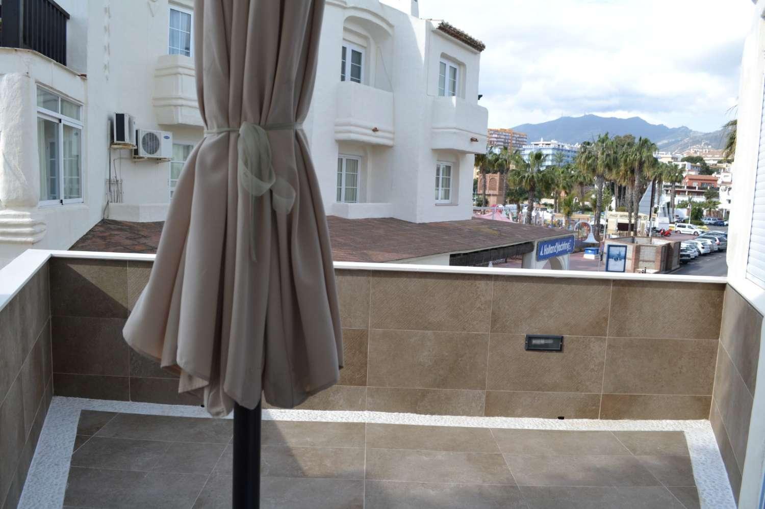 Apartamento en Alquiler en Benalmádena