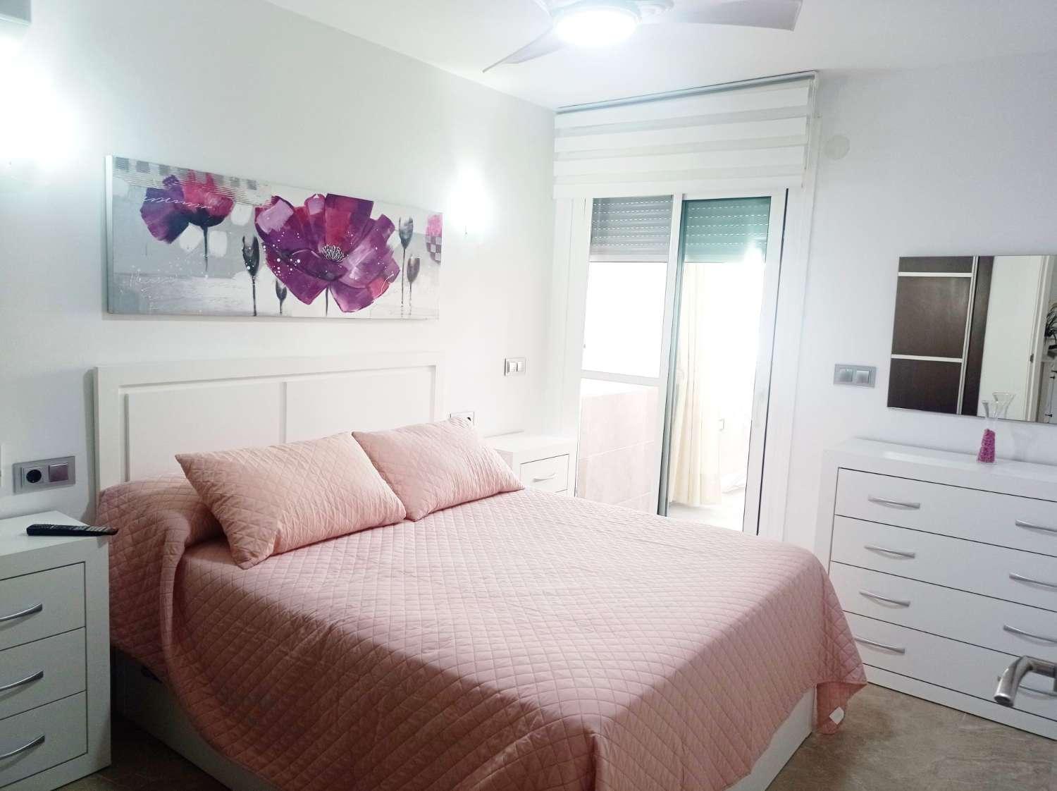 Apartamento en Alquiler en Benalmádena