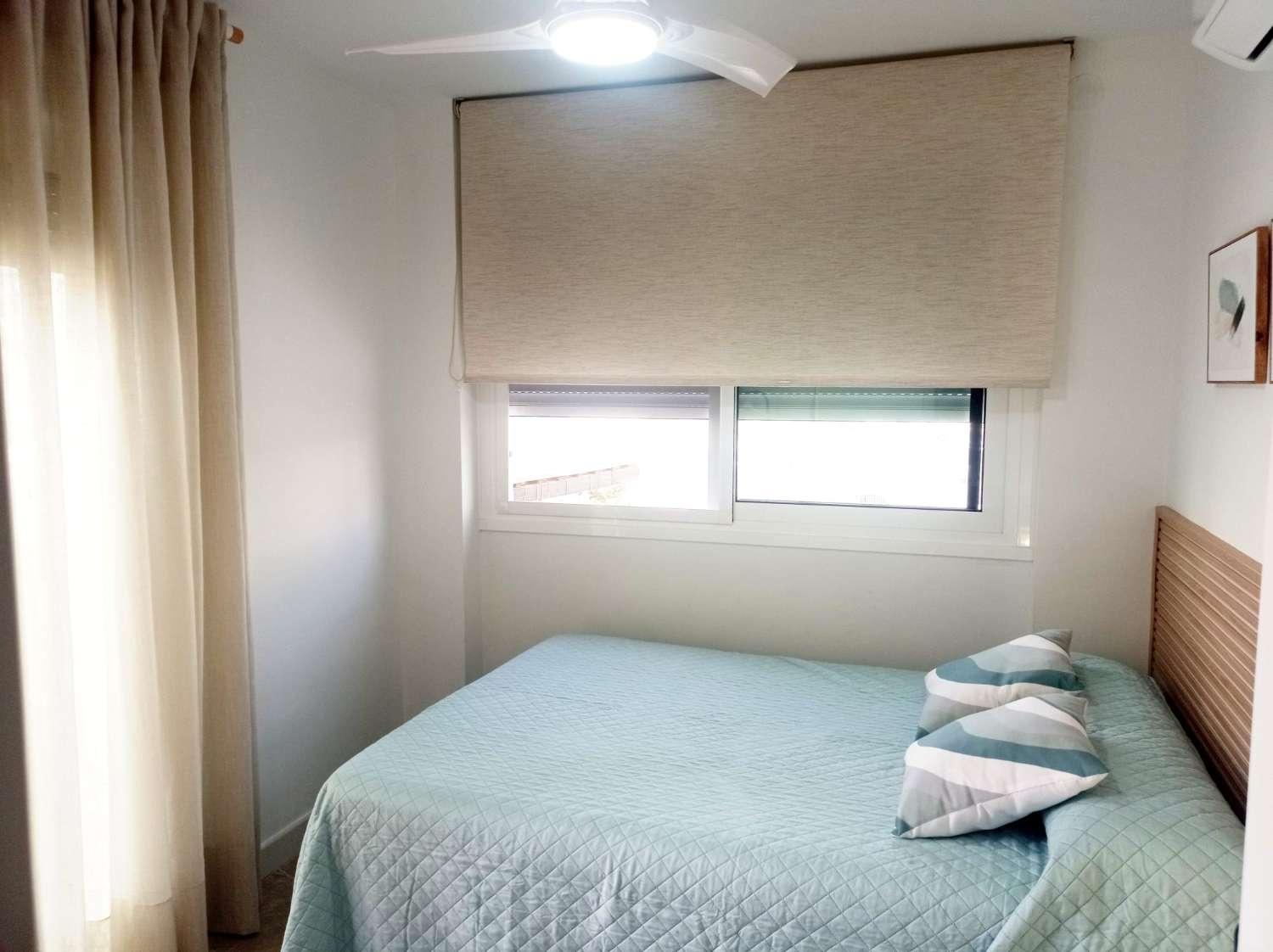 Apartamento en Alquiler en Benalmádena