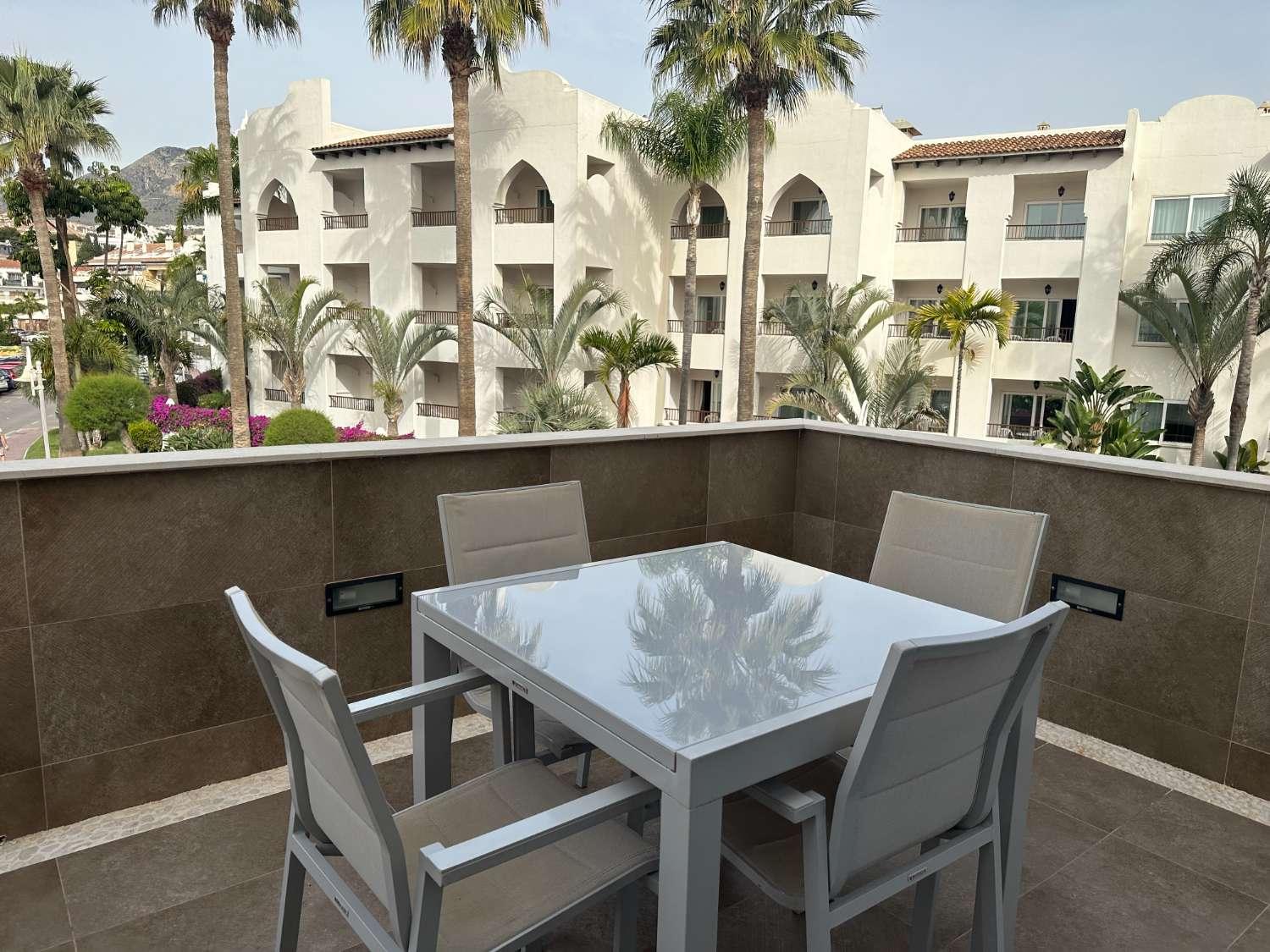Apartamento en Alquiler en Benalmádena