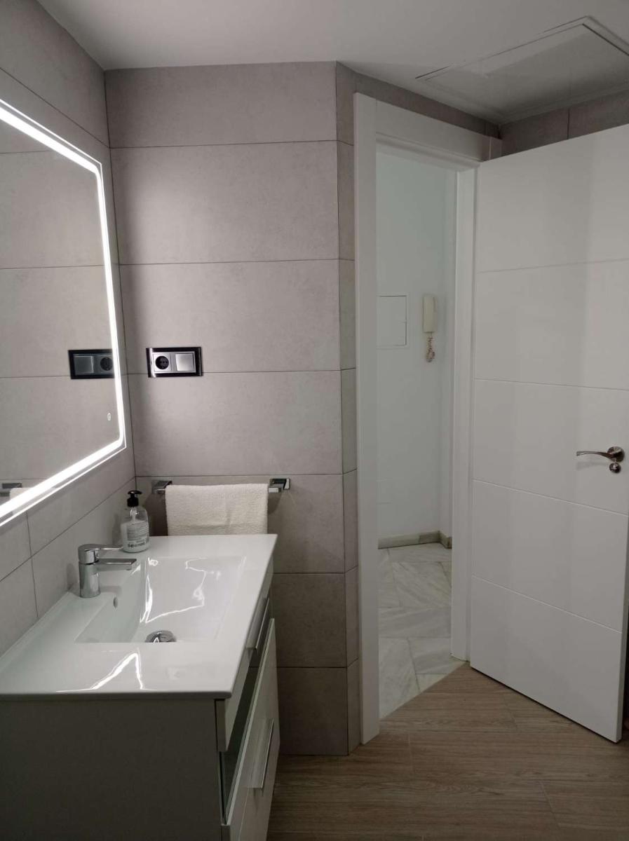 Apartamento en Alquiler en Benalmádena