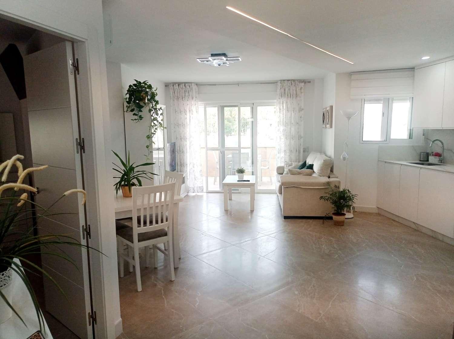 Apartamento en Alquiler en Benalmádena