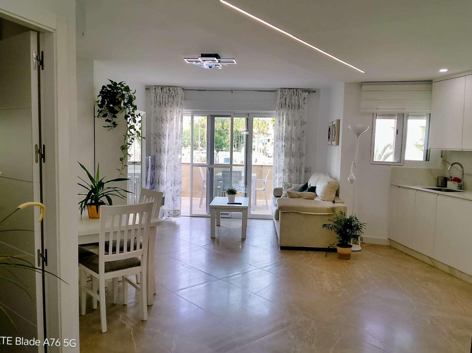 Apartamento en Alquiler en Benalmádena