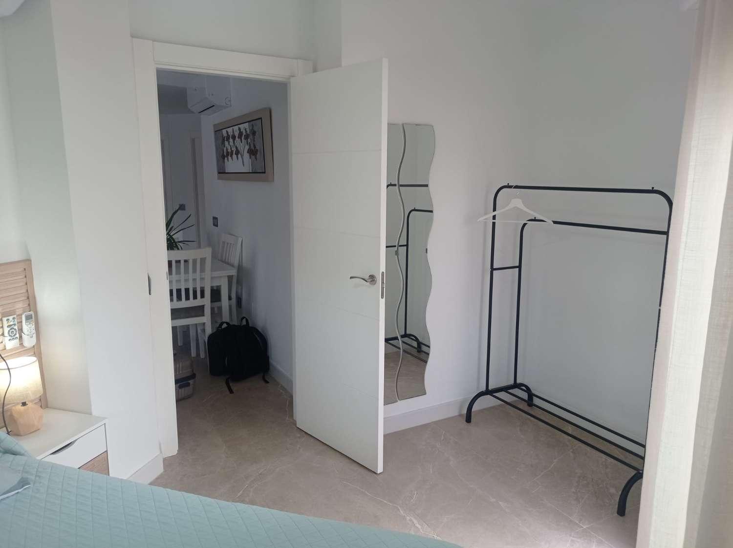 Apartamento en Alquiler en Benalmádena