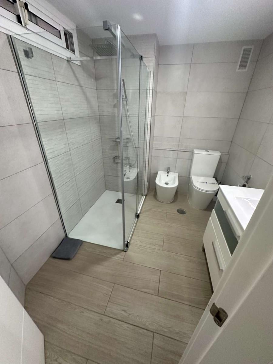 Apartamento en Alquiler en Benalmádena