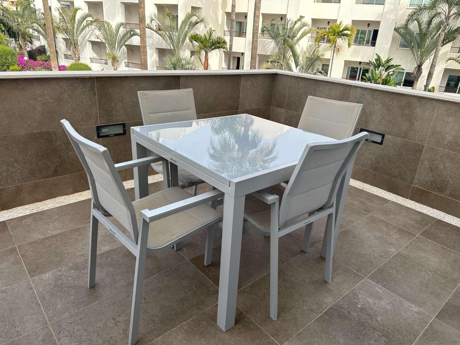 Apartamento en Alquiler en Benalmádena