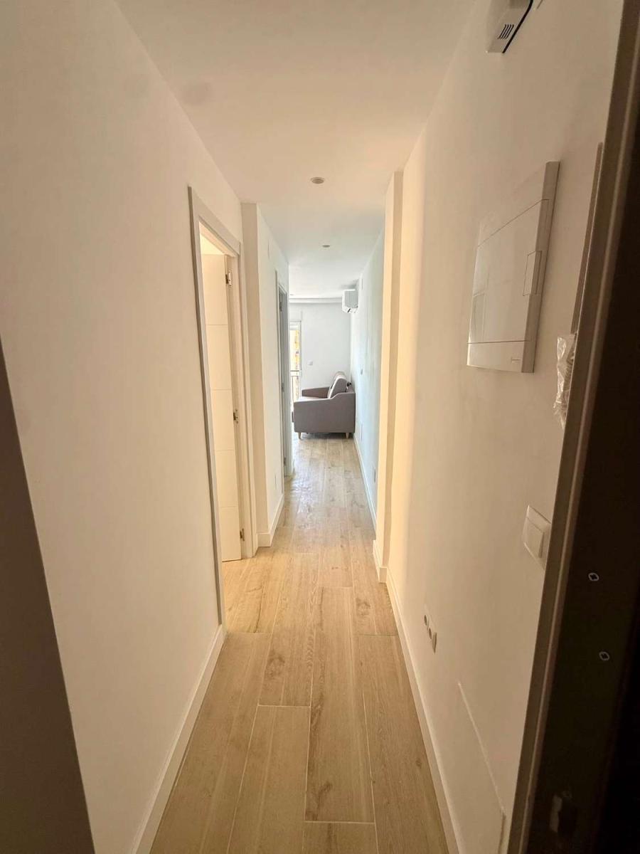Apartment for Rent in Torremolinos