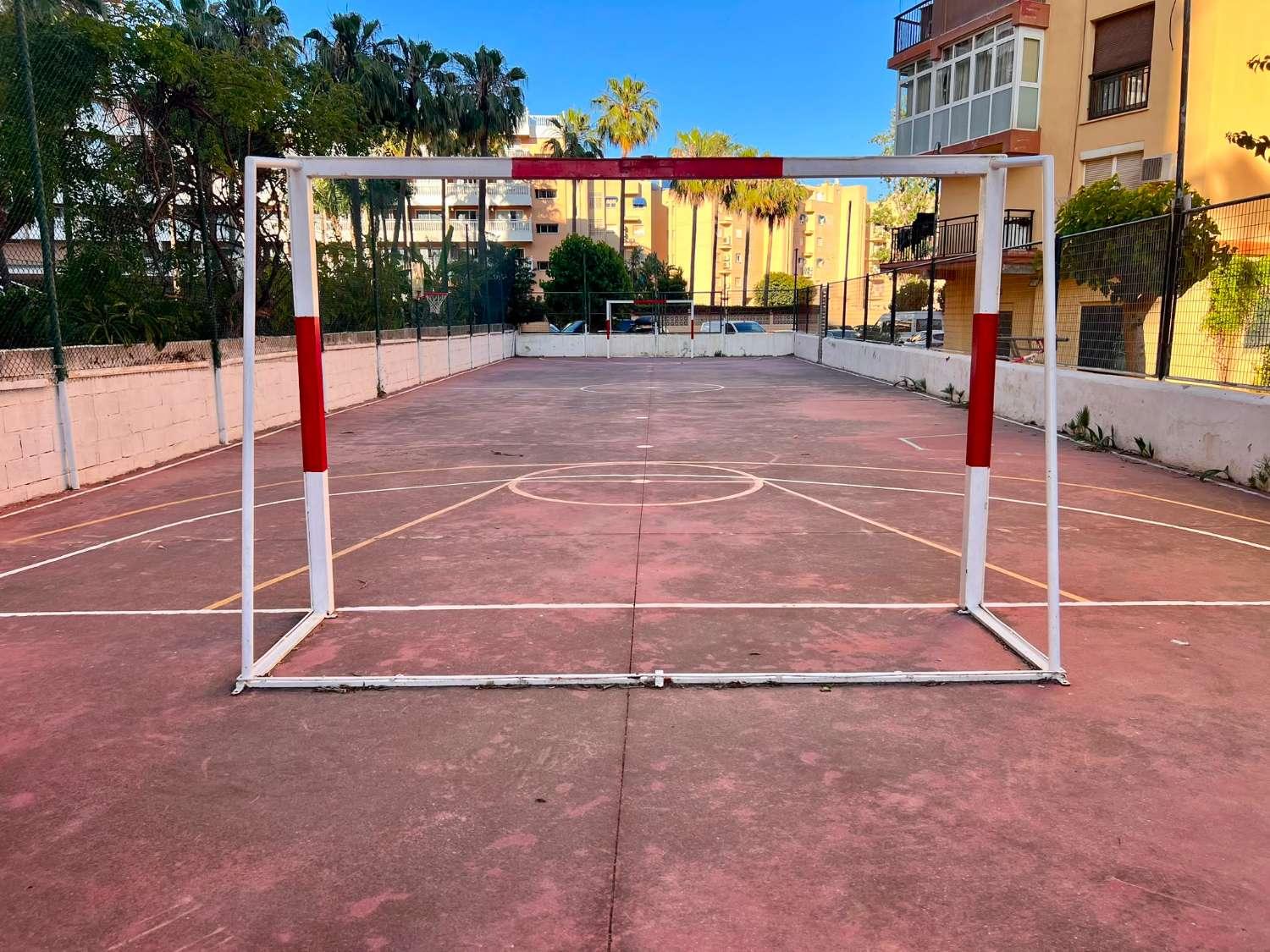 Apartment for Rent in Torremolinos