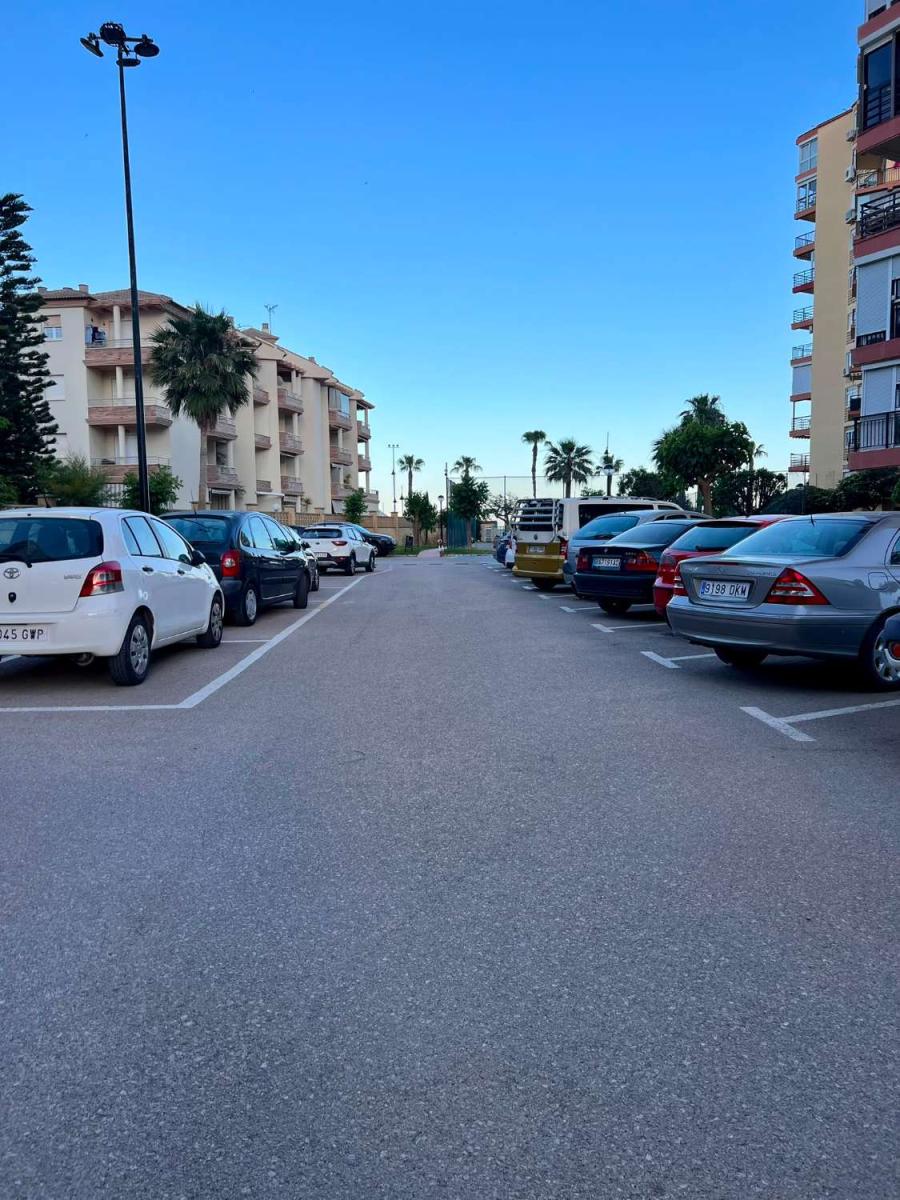 Apartment for Rent in Torremolinos