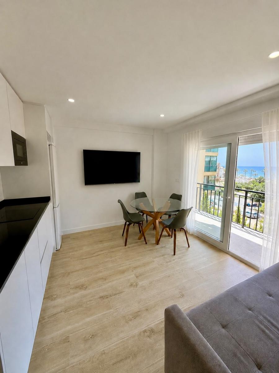 Apartment for Rent in Torremolinos