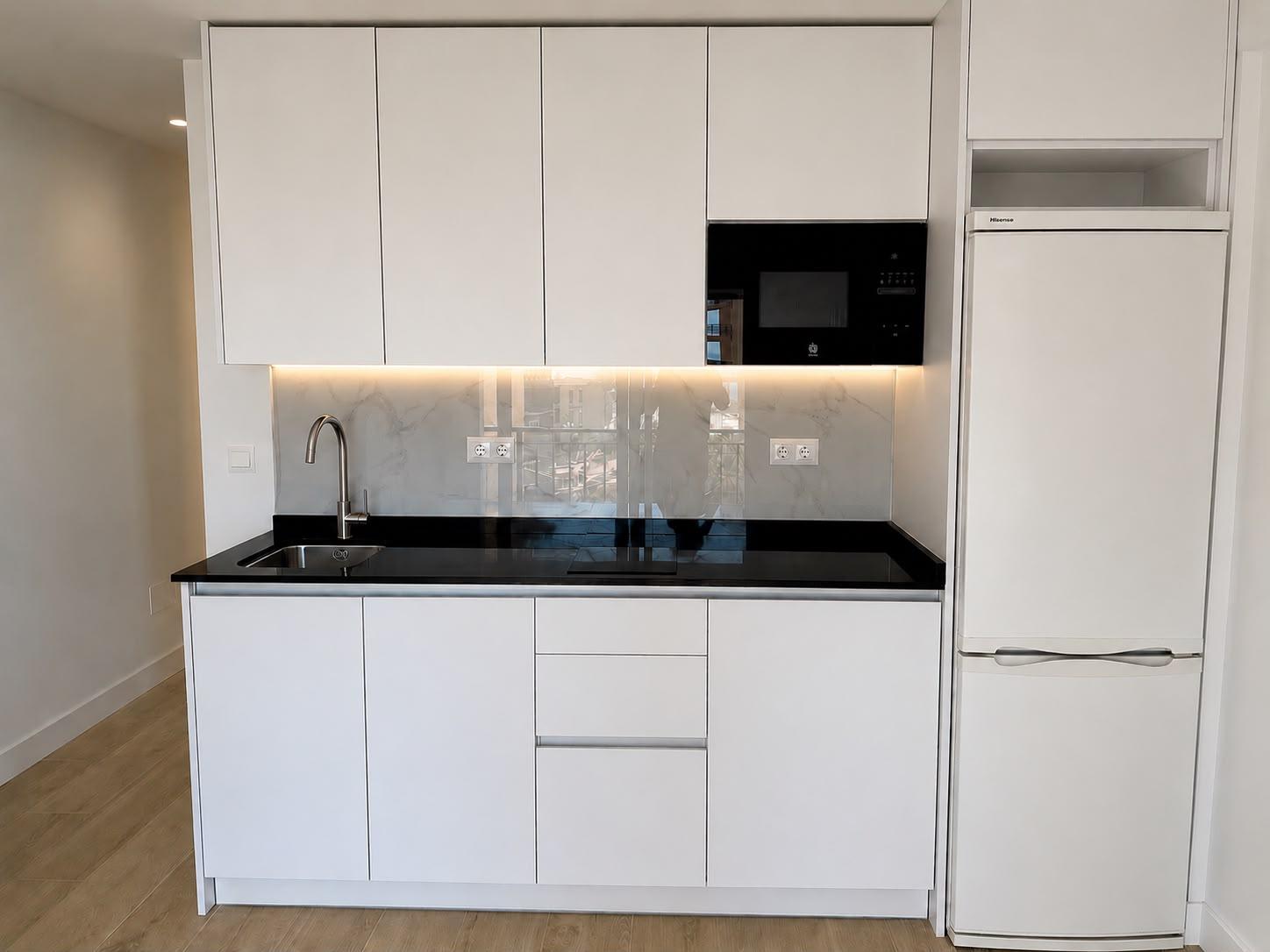 Apartment for Rent in Torremolinos